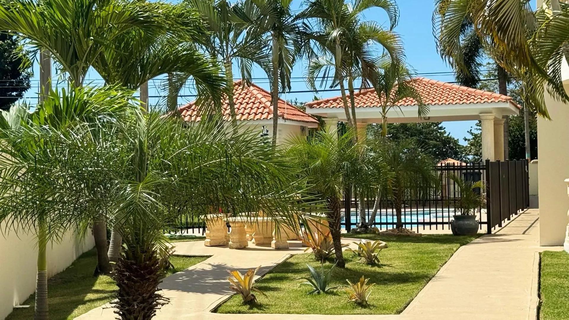 Appartement Ocean Luxe In Paradise - Les Chambres Des Dieux Rincón