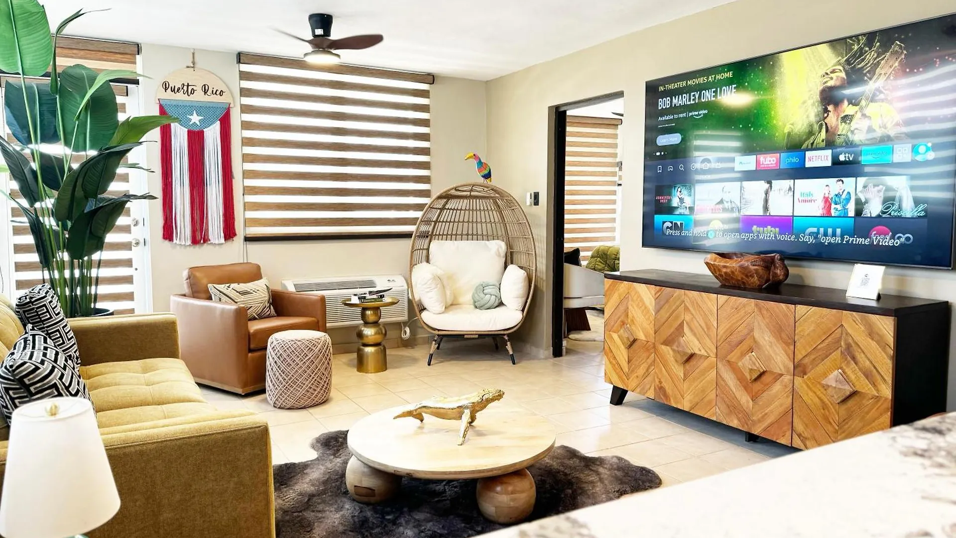 Appartement Ocean Luxe In Paradise - Les Chambres Des Dieux Rincón Porto Rico