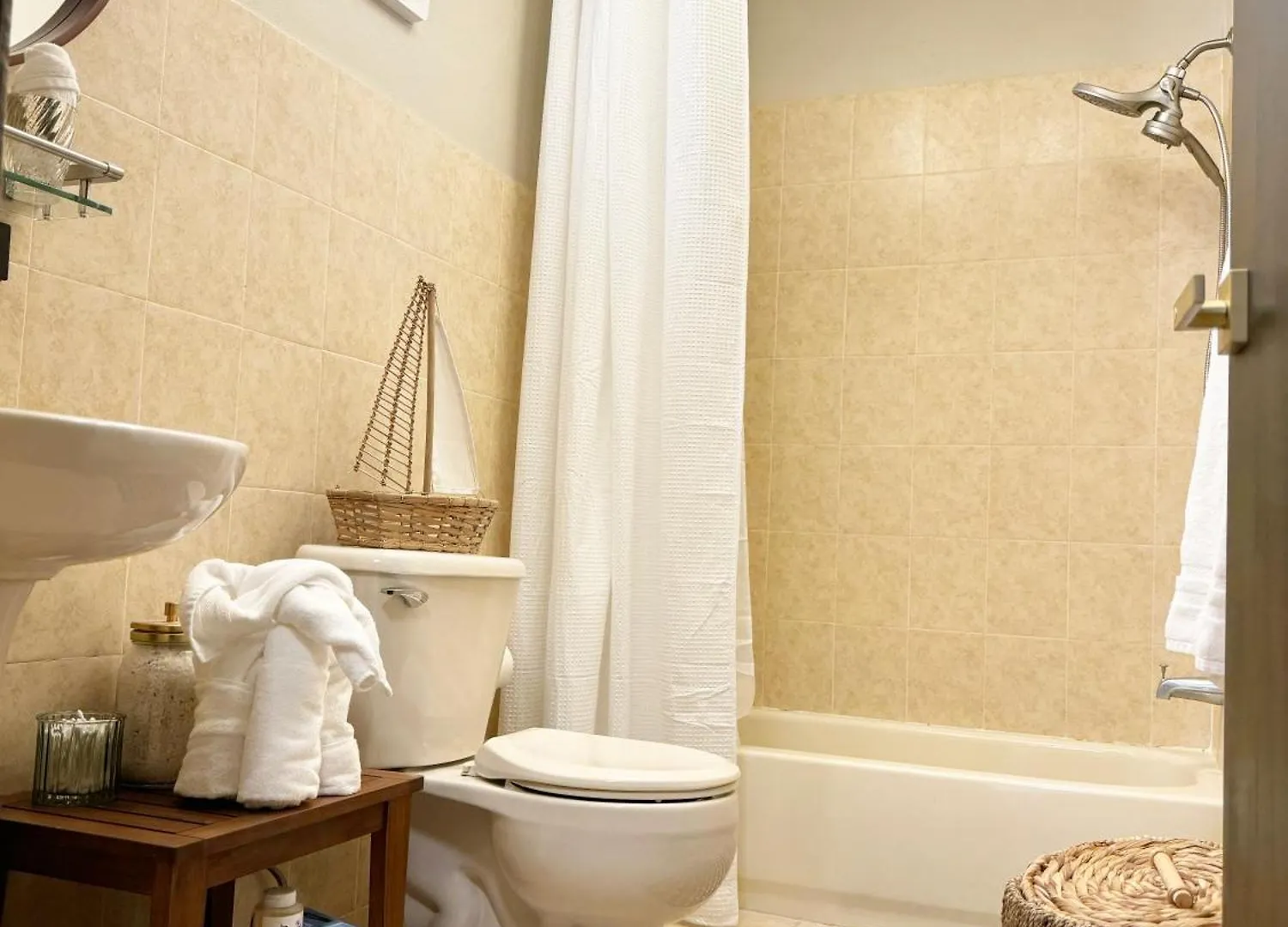 Appartement Ocean Luxe In Paradise - Les Chambres Des Dieux Rincón