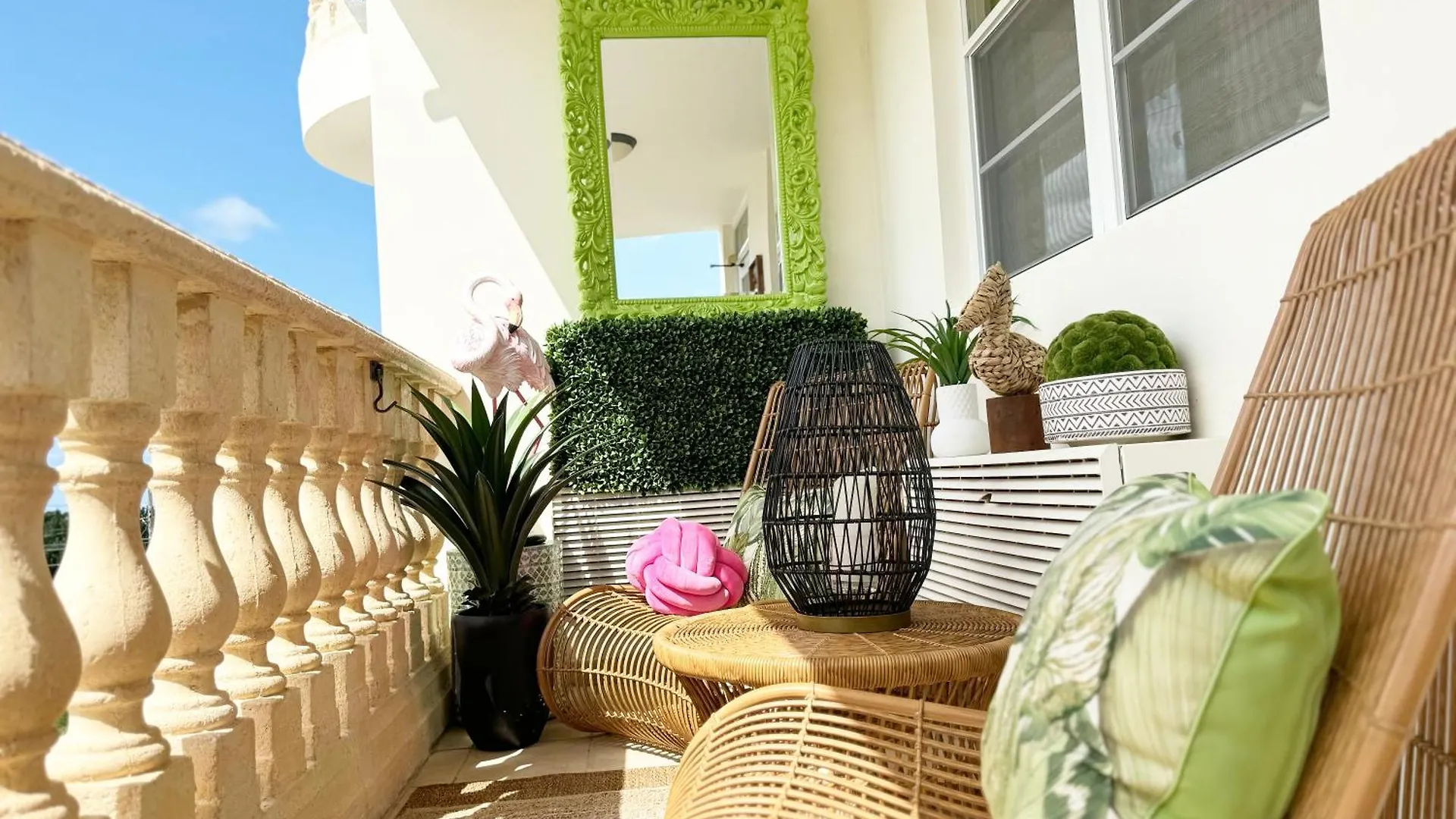 Appartement Ocean Luxe In Paradise - Les Chambres Des Dieux Rincón Porto Rico