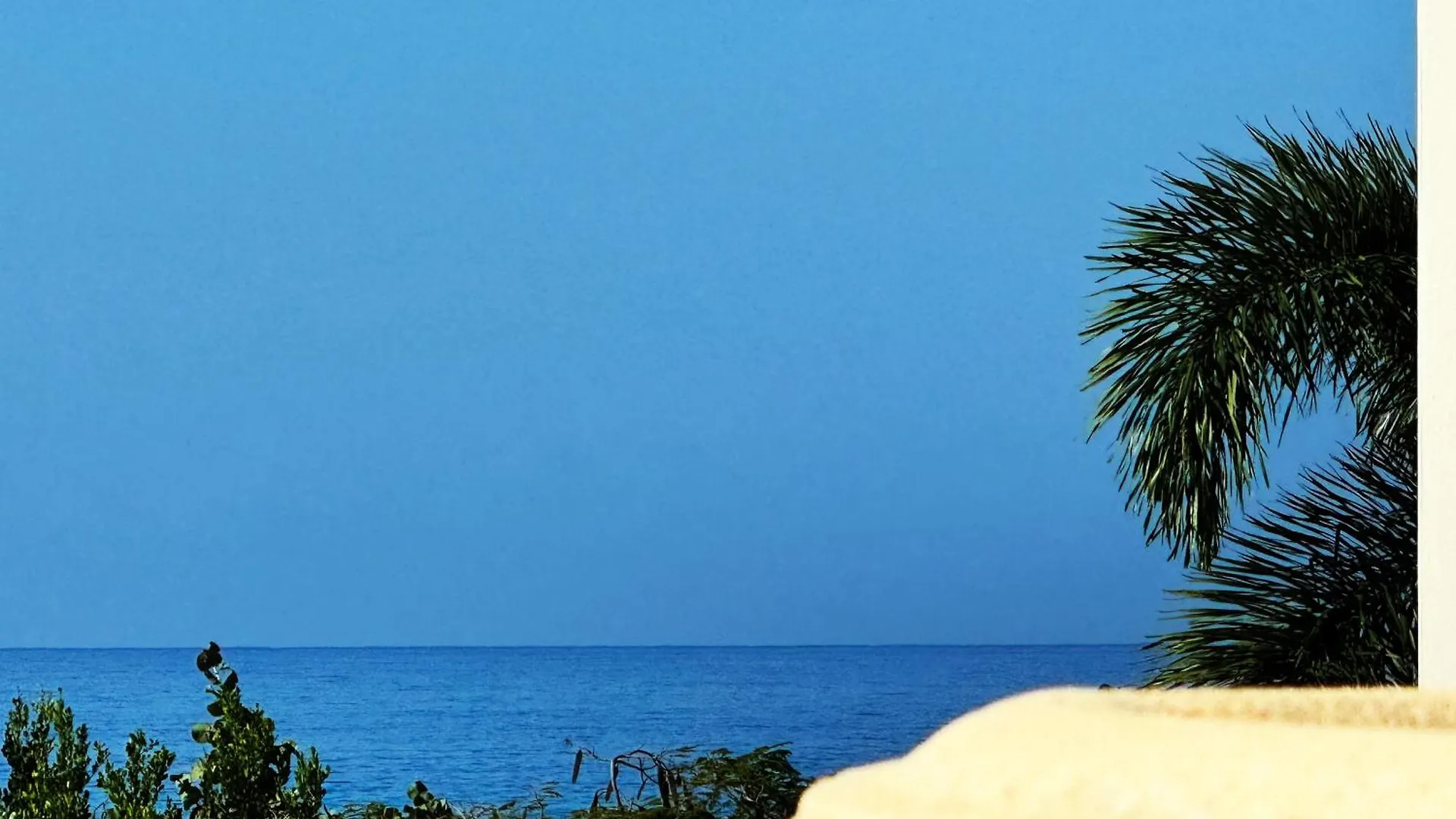 Appartement Ocean Luxe In Paradise - Les Chambres Des Dieux Rincón