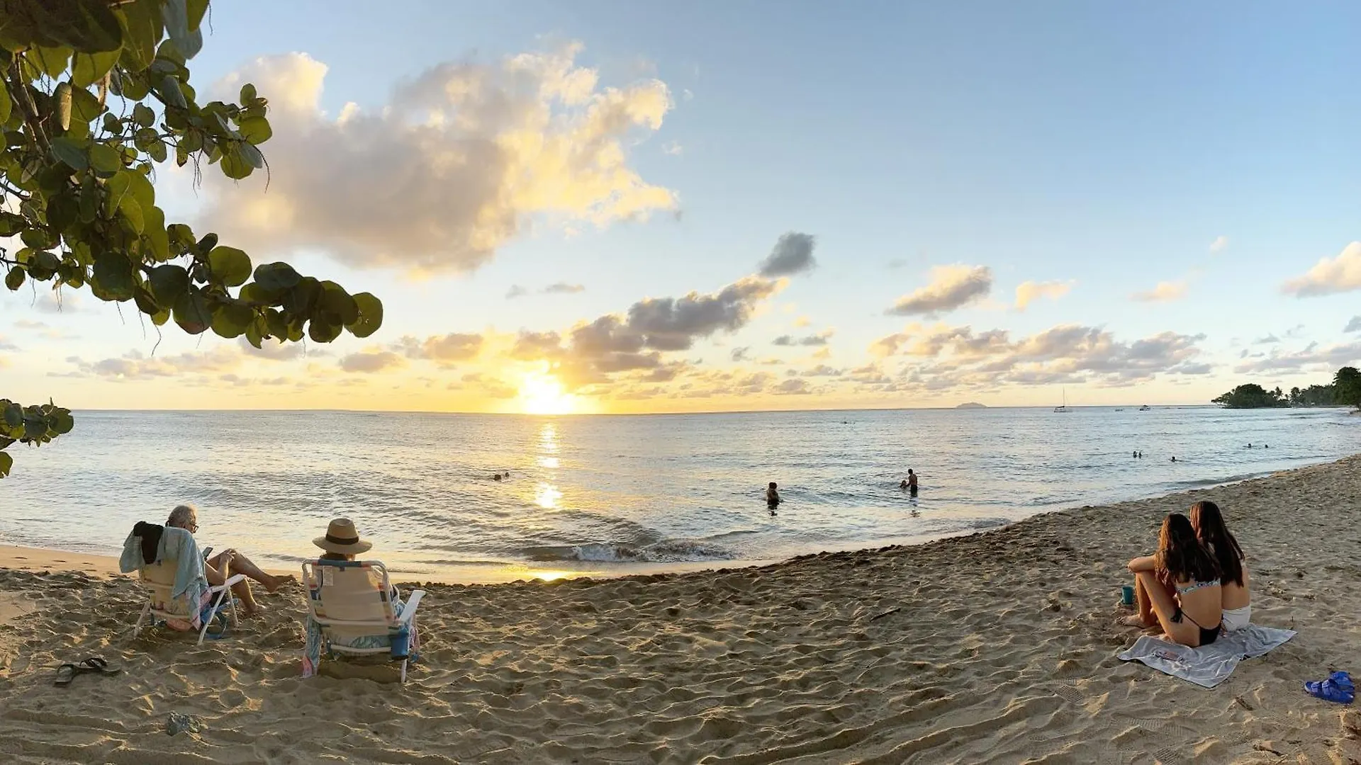 Ocean Luxe In Paradise - Les Chambres Des Dieux Rincón Puerto Rico