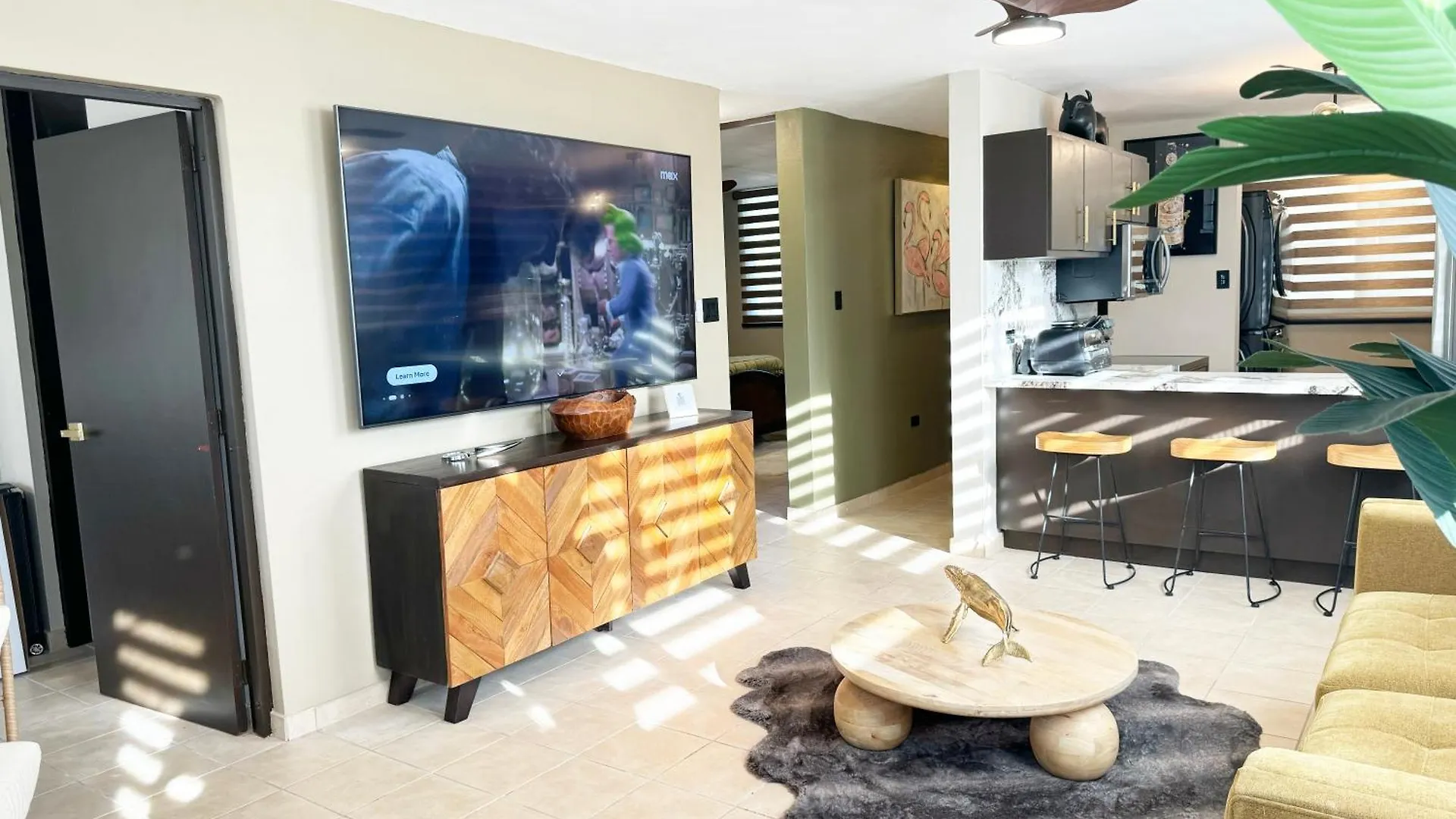 Ocean Luxe In Paradise - Les Chambres Des Dieux Rincón Lejlighed
