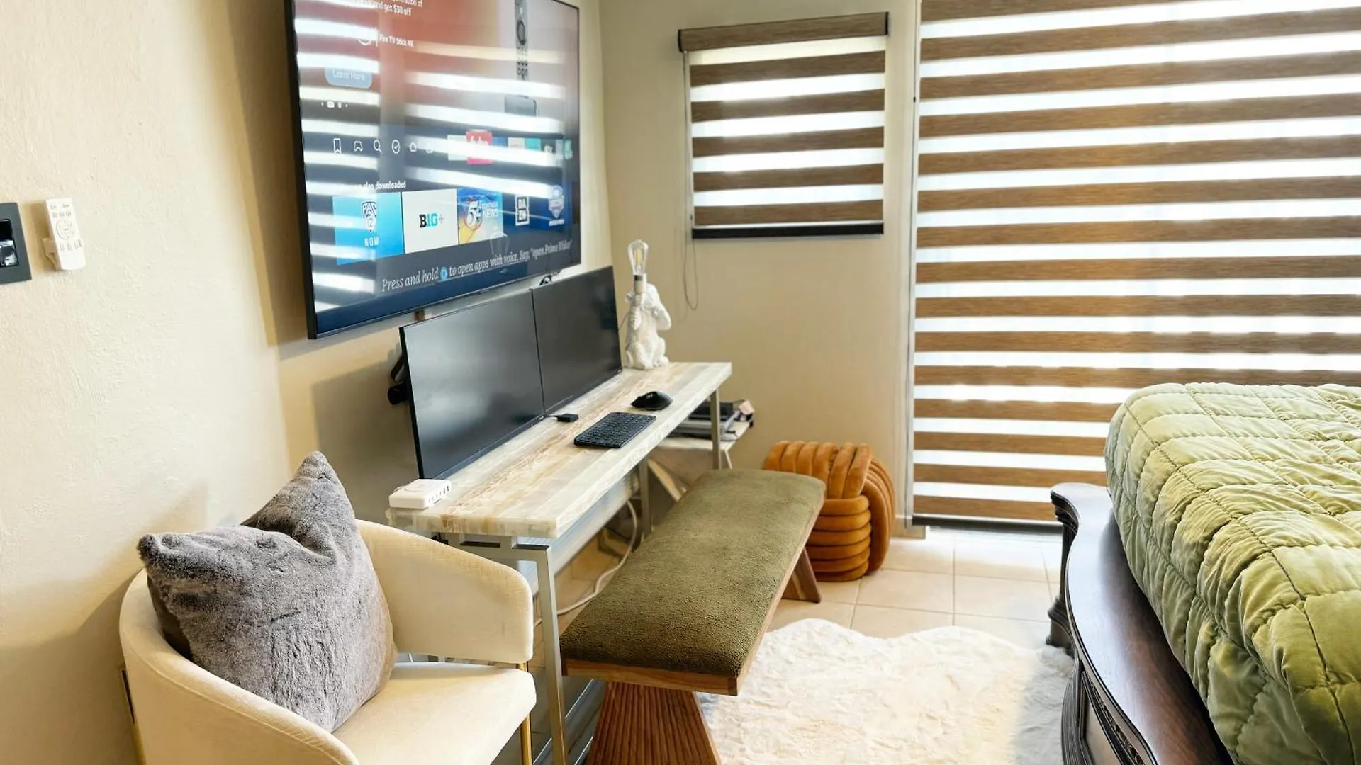 Ocean Luxe In Paradise - Les Chambres Des Dieux Rincón Lejlighed