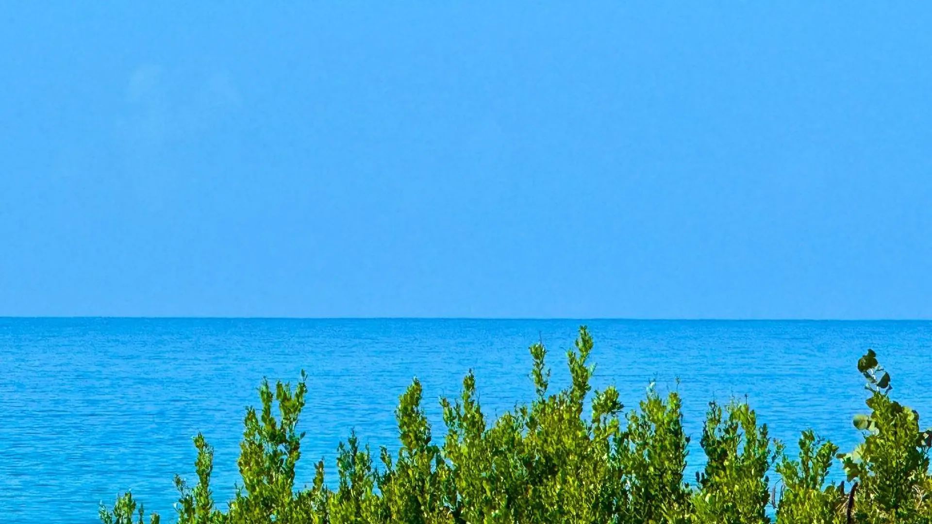 Ocean Luxe In Paradise - Les Chambres Des Dieux Rincón