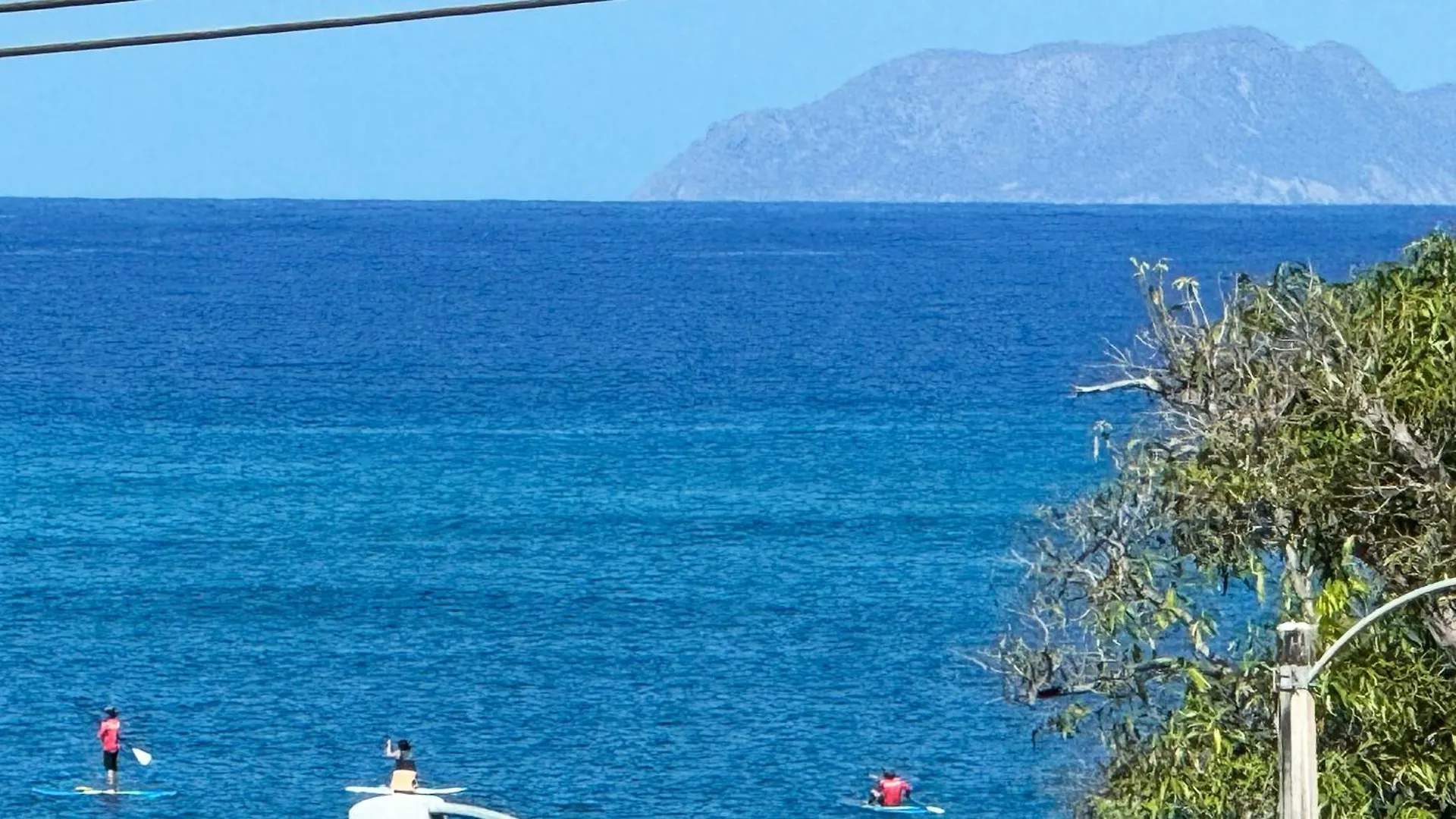 Ocean Luxe In Paradise - Les Chambres Des Dieux Rincón 0*,