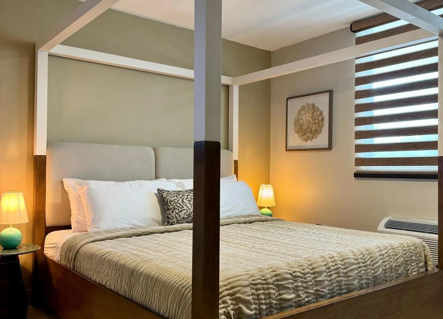 Ocean Luxe In Paradise - Les Chambres Des Dieux Rincón 0*,  Puerto Rico
